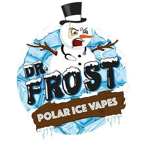 Dr Frost 60ml