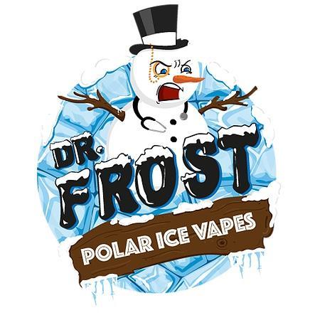 Dr Frost 30ml Salts