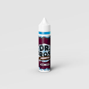 Dr Frost 60ml | Cherry ice