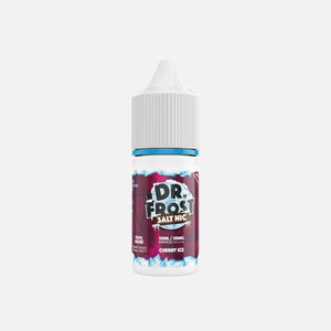Dr Frost 30ml | Cherry ice | Salts
