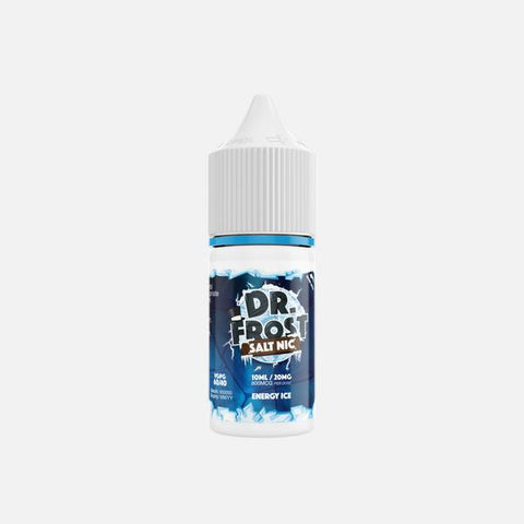 Dr Frost 30ml | Energy ice | Salts