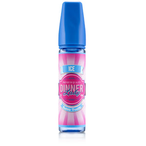 Dinner Lady | Tuck Shop | Bubble Trouble ICE 60ml
