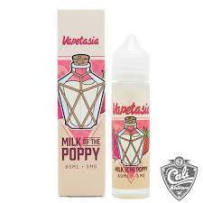 Vapetasia | Milk of the poppy 60ml | Wholesale