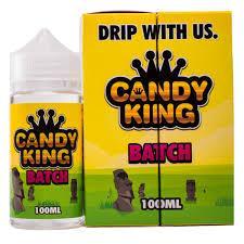 Candy King 100ml Batch