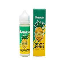 Vapetasia | Pineapple Express 60ml | Wholesale