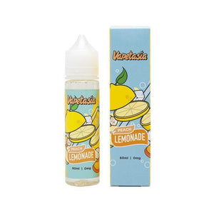 Vapetasia | Peach Lemonade 60ml | Wholesale