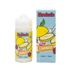 Vapetasia | Pink Lemonade 100ml | Wholesale